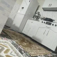 ی عدد خانه دو طبقه طبقه همکف اجاره داده میشود