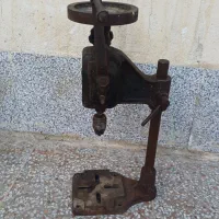 دریل ثابت کلکسیونی|ابزارآلات|شیراز, شهرک مدرس|دیوار