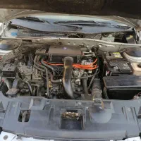 سمند ۸۴ سفارشی|خودرو سواری و وانت|صفادشت, |دیوار