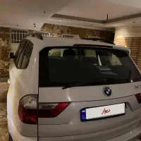 Bmw x3 2010|خودرو سواری و وانت|تهران, یوسفآباد|دیوار