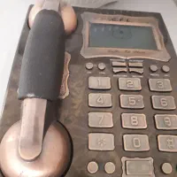 تلفن رومیزی نو