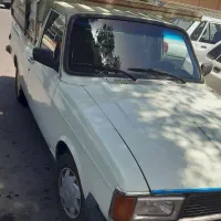 وانت بار وانت تلفنی باربری اتوبار نیسان بارزنجان