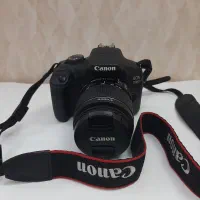 دوربین canon 2000d