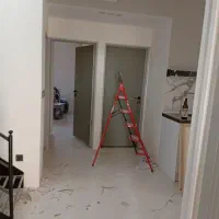 دیوارکشی باغ ویلا پیمانکاری نما محوطه سازی|خدمات پیشه و مهارت|هشتگرد, شهرک سهیلیه|دیوار