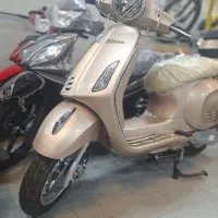 وسپا نیکتاز ۱۶۰‌