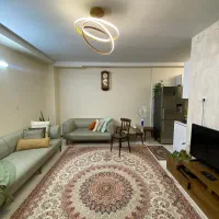 یک واحد اپارتمان  شیک و نقلی|فروش آپارتمان|قرچک, مجتمع مسکونی طبیعت|دیوار