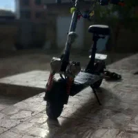 اسکوتر برقی ۲۰۰۰۰ والت|دوچرخه، اسکیت، اسکوتر|گنبد کاووس, |دیوار