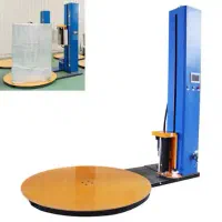 njafabadدستگاه.استرچ استرج صفحه گردان(پالت پیچ)نجف|ماشینآلات صنعتی|نجفآباد, امیرآباد|دیوار