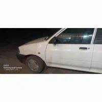 وانت پراید ۱۴۰۳|خودرو سواری و وانت|نیشابور, شهرک قدس|دیوار