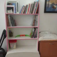 سرویس نوجوان وکیوم مارک ارژن