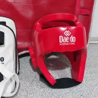 لباس تکواندو|تجهیزات ورزشی|فریدونکنار, |دیوار