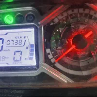 موتور پیشرو ۲۰۰ مدل ۱۴۰۱|موتورسیکلت|لاهیجان, یوسف آباد|دیوار