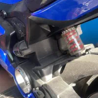 موتور شارژی دو‌ موتوره