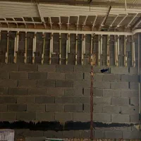 لوله کشی گاز ..خورده کاری لوله کشی گاز|خدمات پیشه و مهارت|قم, سید معصوم|دیوار