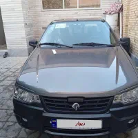 وانت آریسان 2، مدل ۱۴۰۳