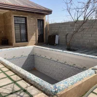 بر خدایارخان سوم/۵۰۰مترزمین/۱۱۰مترویلا|فروش خانه و ویلا|محمدشهر, محمدشهر|دیوار