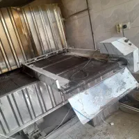 دستگاه‌وقطعات نانوایی|ماشین‌آلات صنعتی|پارس‌آباد, |دیوار