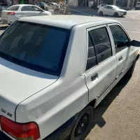 پراید مدل ۹۷|خودرو سواری و وانت|کهریزک, |دیوار