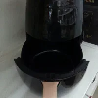 سرخ کن بدون روغن بوش|اجاق گاز و لوازم برقی پخت‌وپز|سبزوار, هویزه|دیوار