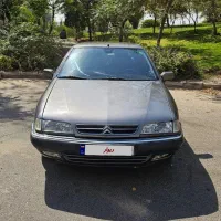 زانتیا مدل ۱۳۸۹