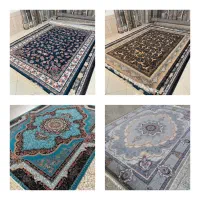 آنا فرش(تمامی ابعاد فرش ۶و ۹و۱۲حراج شد