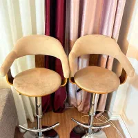 صندلی گردان