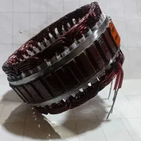 بالشتک‌دینام سبک و سنگین وبالشتک استارت