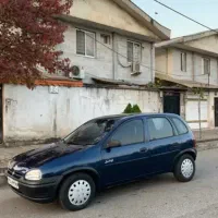 اپل کورسا|خودرو سواری و وانت|رشت, پل تالشان|دیوار