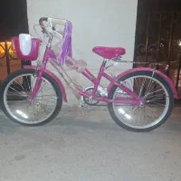 دوچرخه