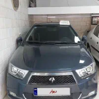 دنا توربو اتومات مدل۱۴۰۱