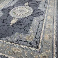 تعداد فرش ۹متر جدید ((نو ))تمام نخ