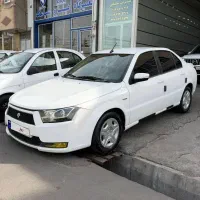 دنا تیپ ۲ مدل ۱۳۹۸ در حد