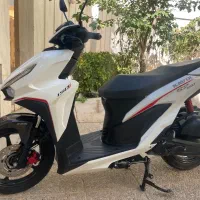 کلیک 150 کویر S2 مدل ۱۴۰۳