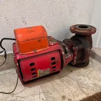 پمپ شوفاژ تهران