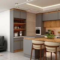 طراحی و ساخت کابینت و کنسول باکیفیت و قیمت مناسب|مصالح و تجهیزات ساختمان|چهاردانگه (تهران), |دیوار