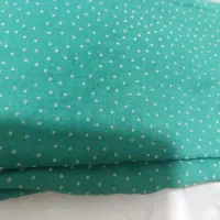 چادر گل پنبه ای دورو