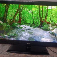 تلویزیون ال جی 32 اینچ ال ای دی
