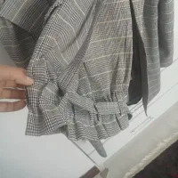 کت و شلوار سایز ۱|لباس|پرند, فاز ۴|دیوار