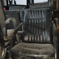 صندلی انتظار