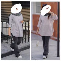 لباس شیک