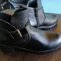 چکمه نو سایز۳۸