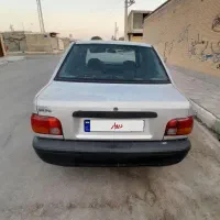 پراید مدل 87