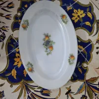 دیس سیب گلابی اصل