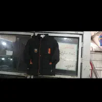 فروش عمده کاپشن مردانه و بچگانه و پسرانه|لباس|رشت, عینک|دیوار