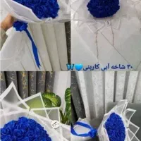 گل ربانی|گل مصنوعی|شیراز, کوزه گری|دیوار