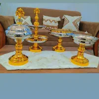 تک ب قیمت عمده|ظروف سرو و پذیرایی|نورآباد, |دیوار