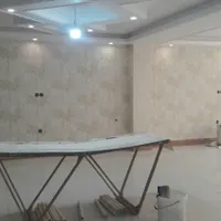 فروش و نصب کاغذ دیواری