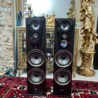 باند ‌ اسپیکر خانگی|سیستم صوتی خانگی|تبریز, |دیوار