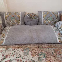 شاه نشین|پشتی|تهران, فرمانیه|دیوار