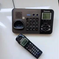 تلفن پاناسونیک اصلی